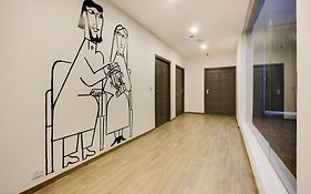 Super Townhouse Moosapet Rcc Prime